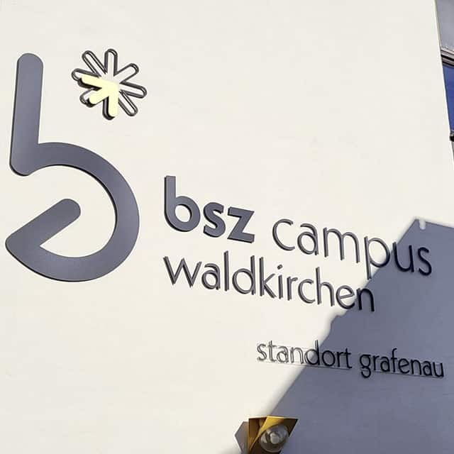 bsz campus waldkirchen profil